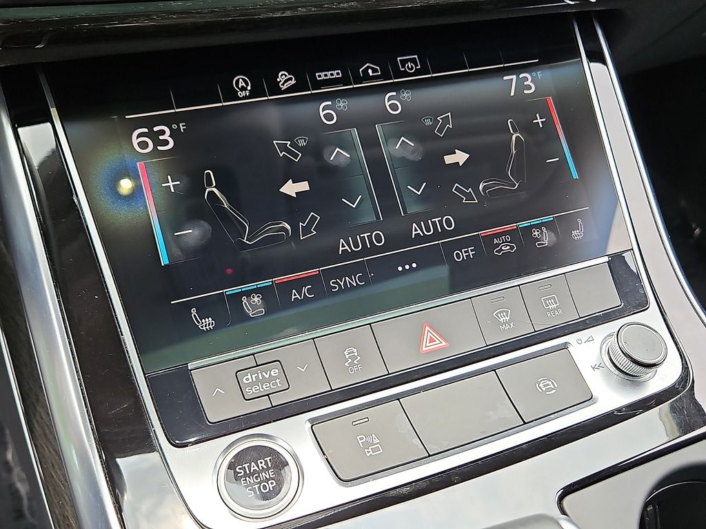 Thumbnail: 2021 Audi Q7 - 13