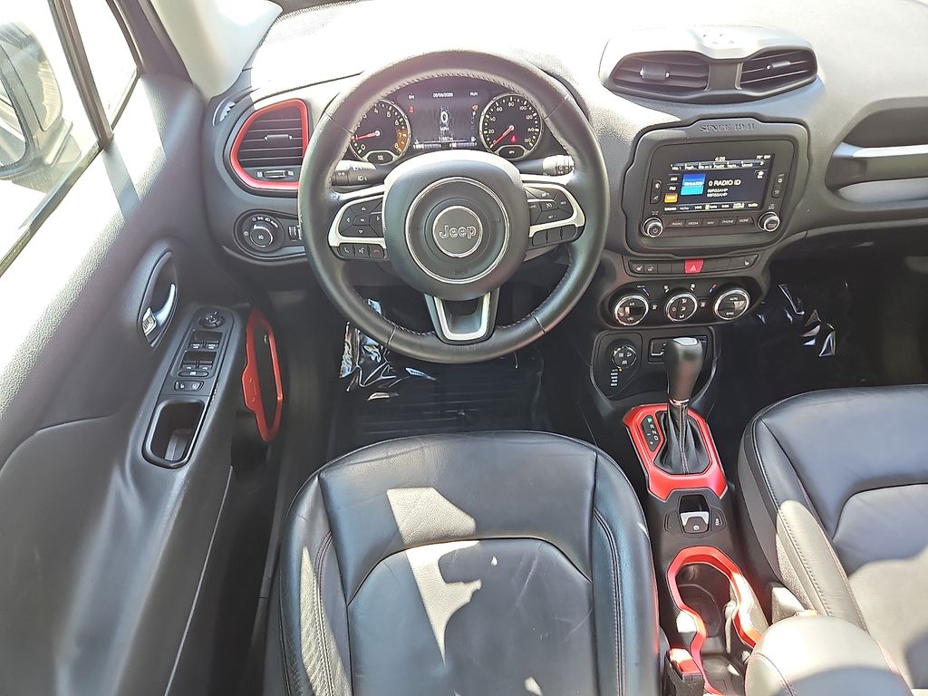 Thumbnail: 2016 Jeep Renegade - 2