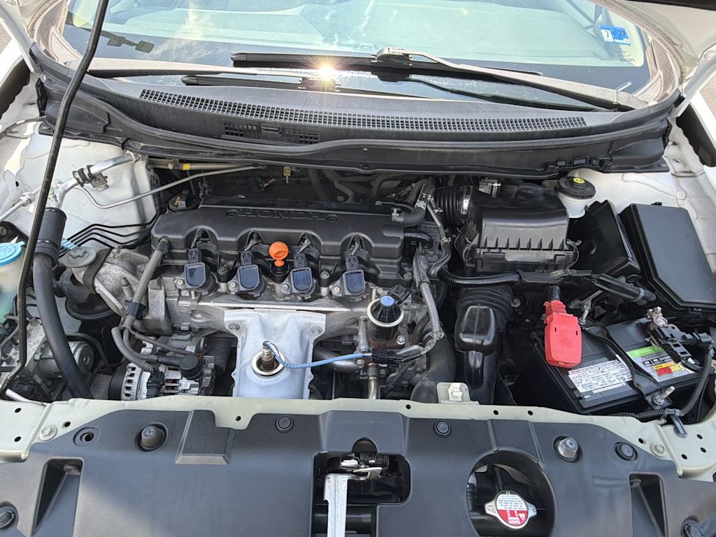 Thumbnail: 2015 Honda Civic - 8