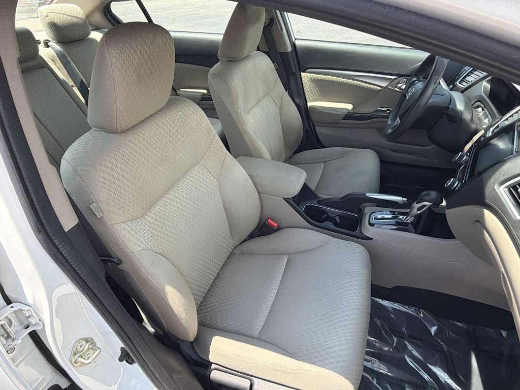 Thumbnail: 2015 Honda Civic - 25