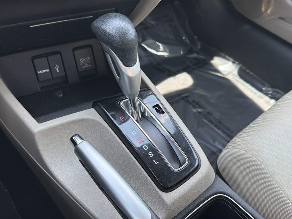 Thumbnail: 2015 Honda Civic - 13