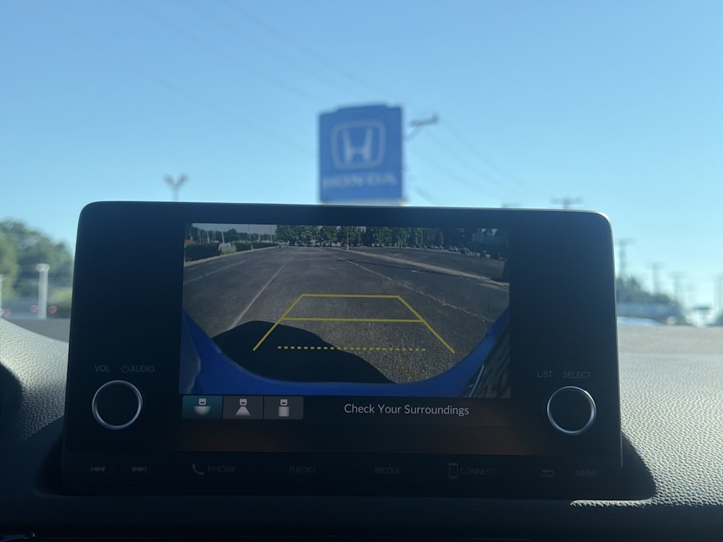 Thumbnail: 2024 Honda Civic - 25