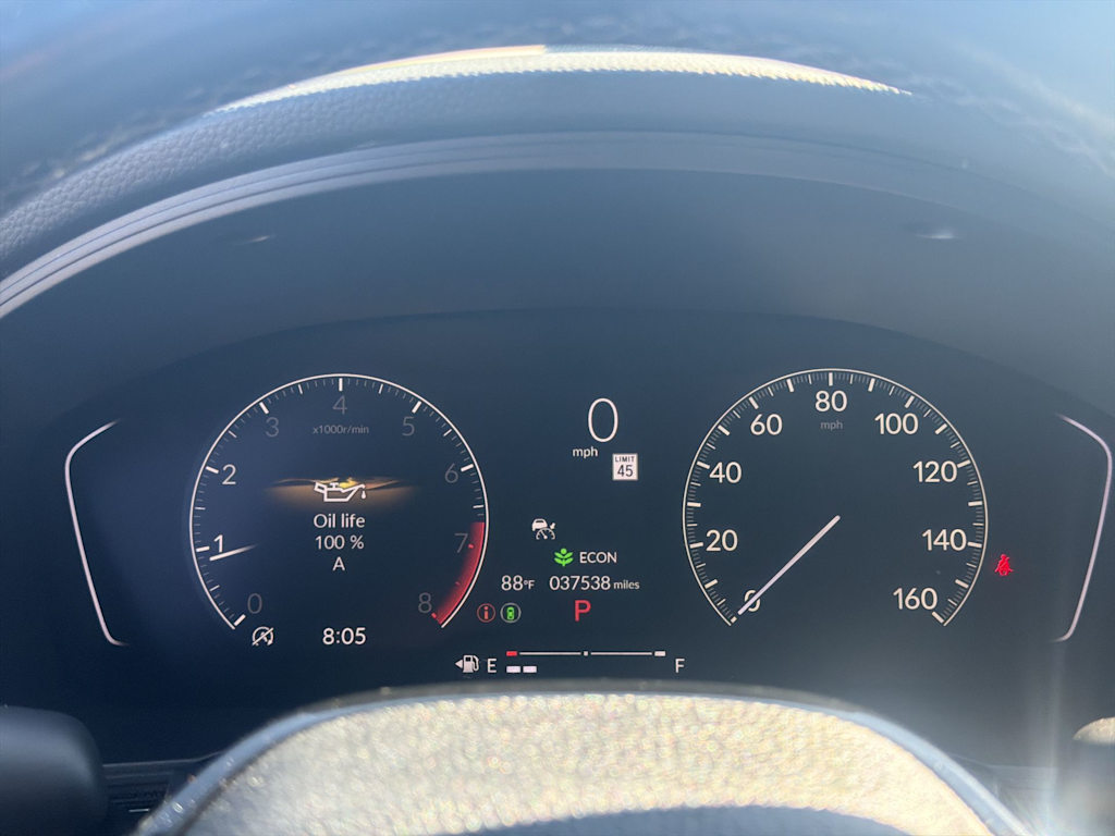 Thumbnail: 2024 Honda Civic - 13