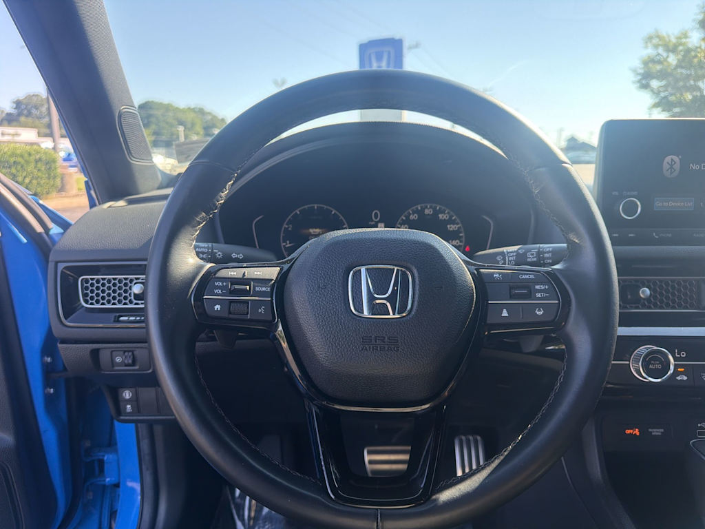Thumbnail: 2024 Honda Civic - 2