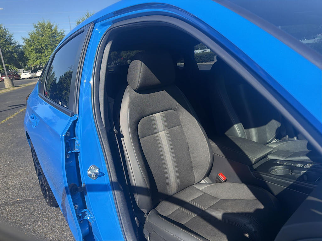 Thumbnail: 2024 Honda Civic - 9