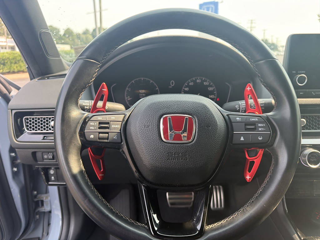 Thumbnail: 2022 Honda Civic - 2