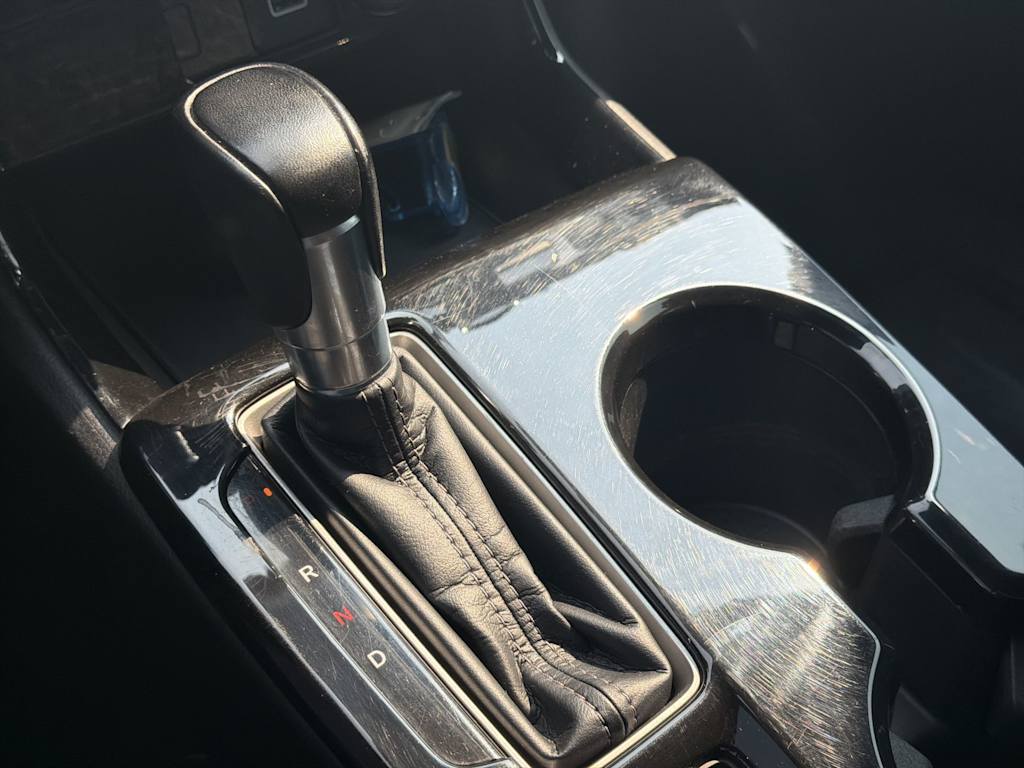 Thumbnail: 2022 Honda Civic - 12