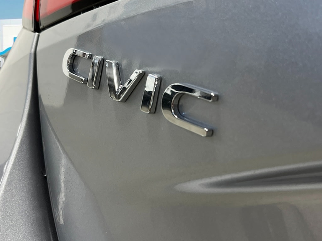 Thumbnail: 2026 Honda Civic - 7