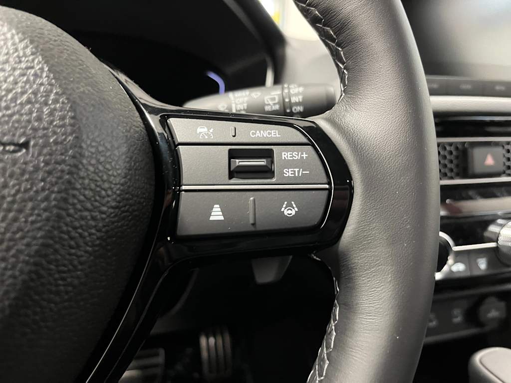 Thumbnail: 2026 Honda Civic - 23