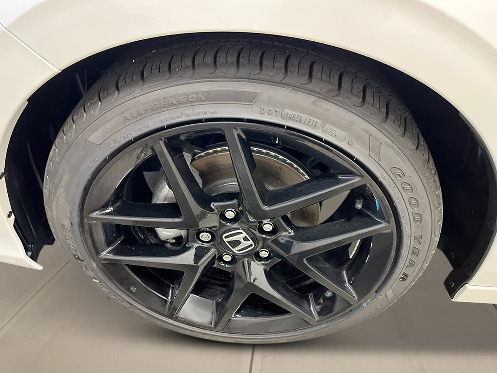 Thumbnail: 2026 Honda Civic - 8