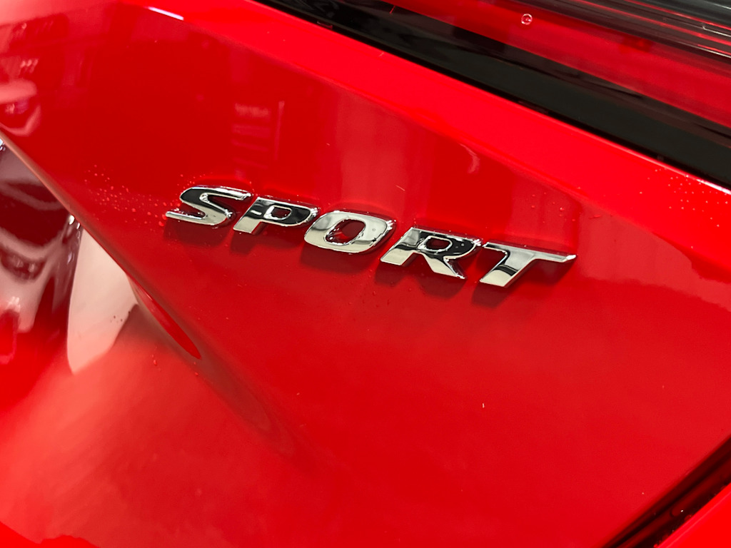 Thumbnail: 2026 Honda Civic - 18