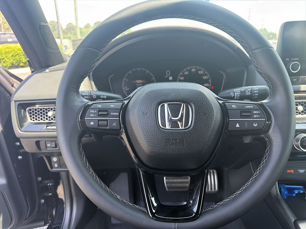 Thumbnail: 2023 Honda Civic - 2