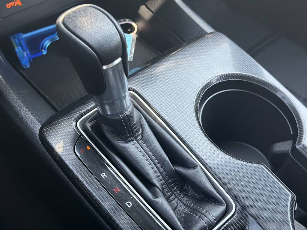 Thumbnail: 2023 Honda Civic - 23