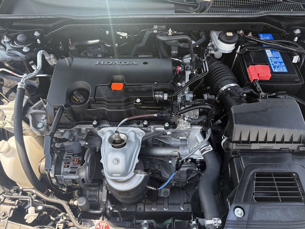 Thumbnail: 2023 Honda Civic - 6