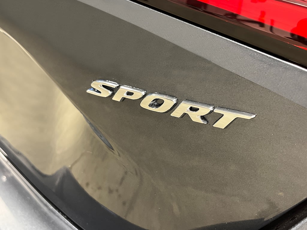 Thumbnail: 2026 Honda Civic - 18
