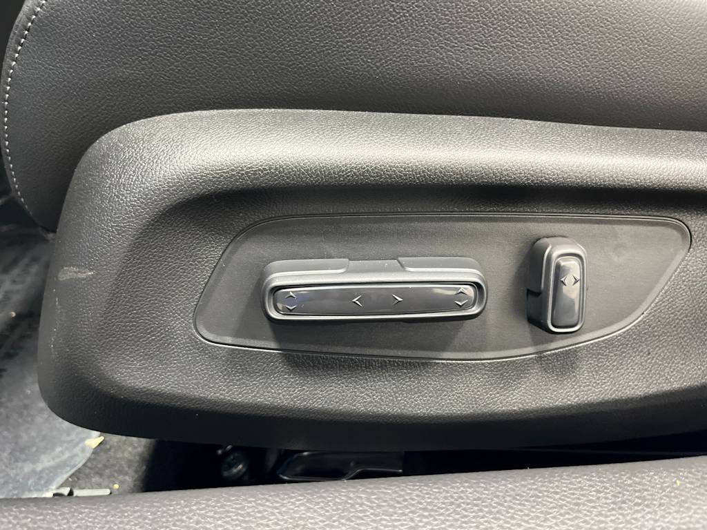 2025 Honda Civic Sport Touring 22