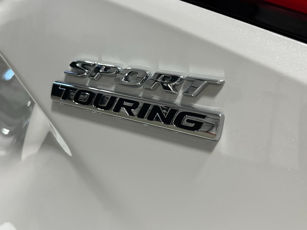 2025 Honda Civic Sport Touring 18