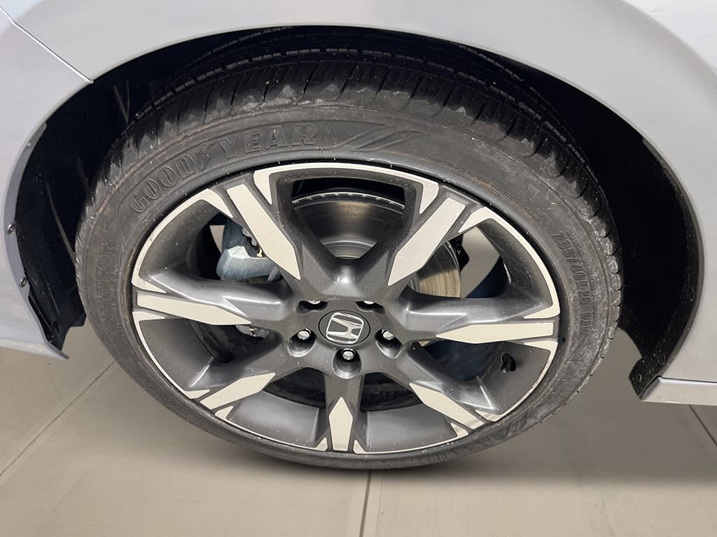 Thumbnail: 2026 Honda Civic - 8