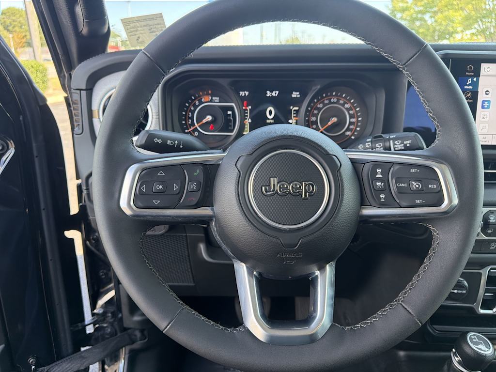 Thumbnail: 2026 Jeep Wrangler - 2
