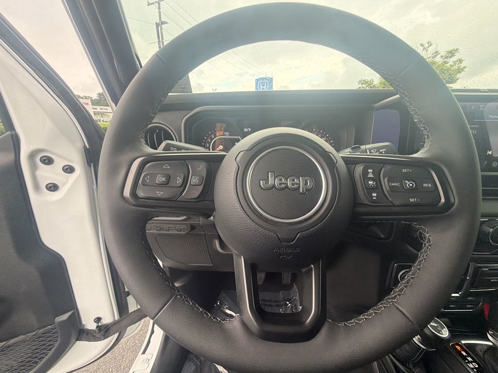 Thumbnail: 2026 Jeep Wrangler - 2