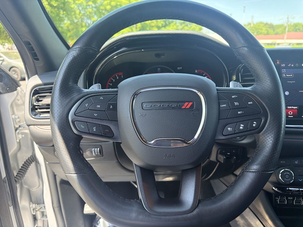 Thumbnail: 2024 Dodge Durango - 2