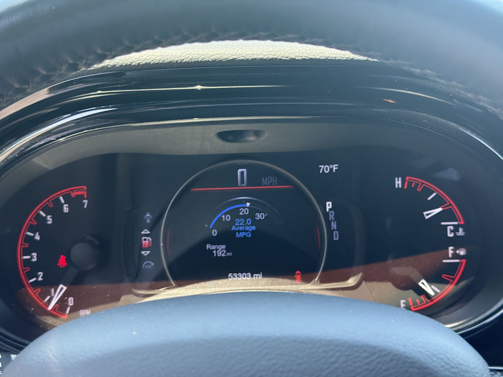 Thumbnail: 2024 Dodge Durango - 13