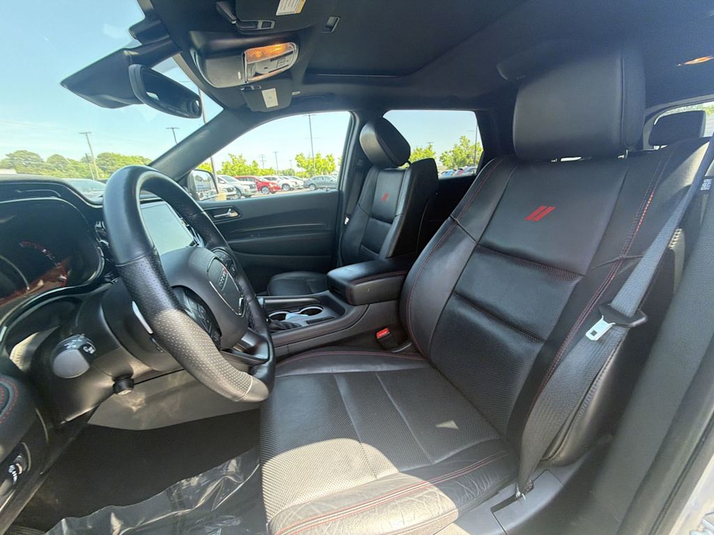 Thumbnail: 2024 Dodge Durango - 8