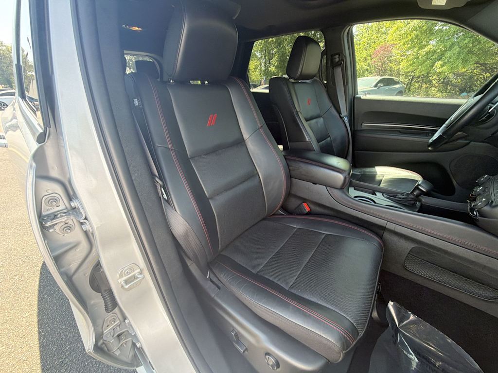Thumbnail: 2024 Dodge Durango - 9