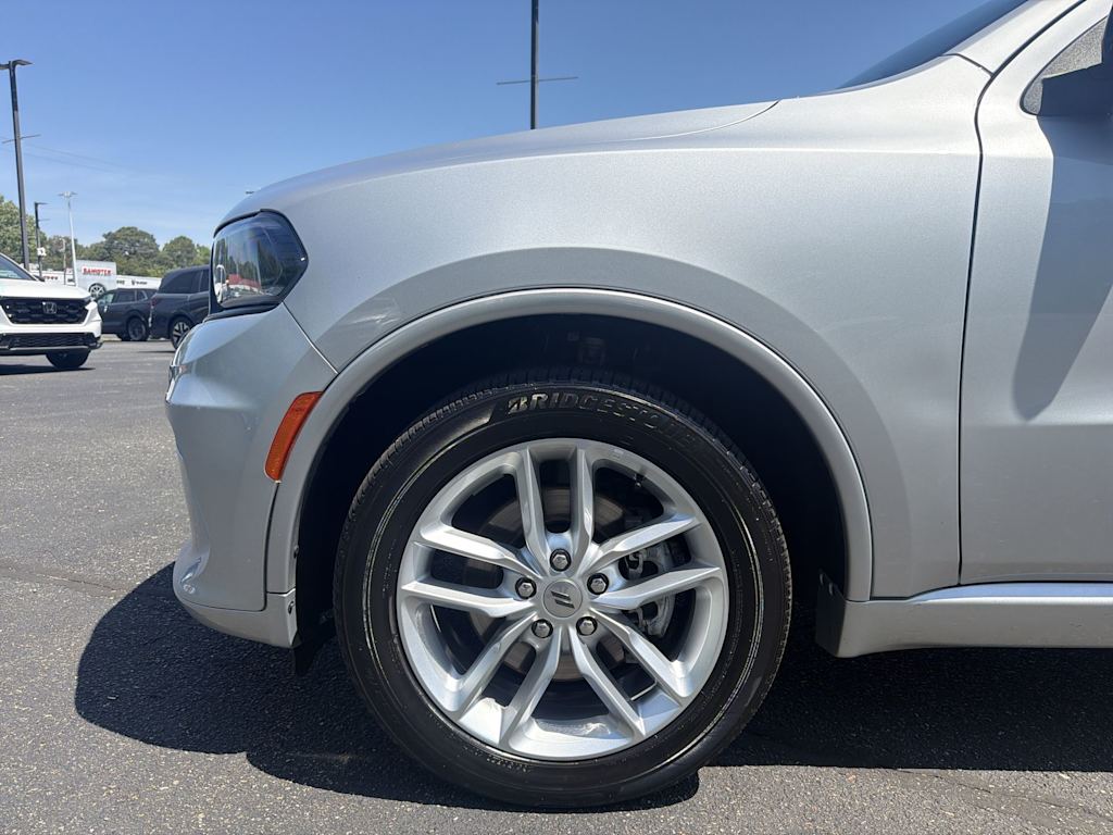 Thumbnail: 2024 Dodge Durango - 6