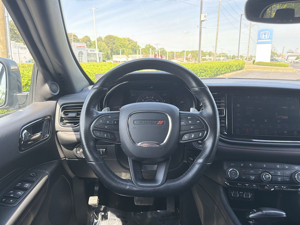 Thumbnail: 2024 Dodge Durango - 2
