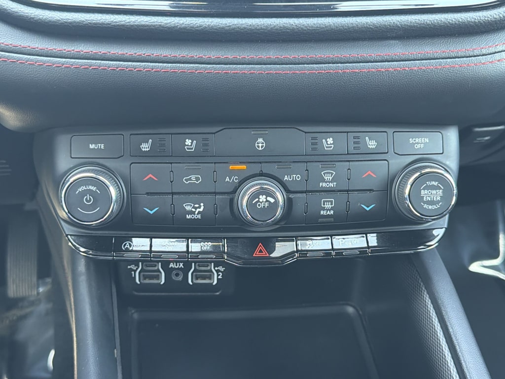 Thumbnail: 2024 Dodge Durango - 23