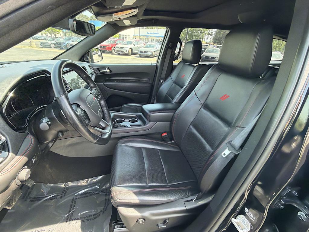 Thumbnail: 2024 Dodge Durango - 9