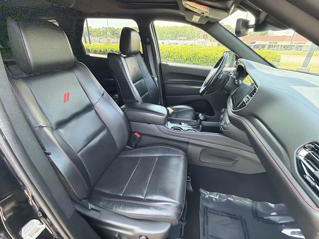 Thumbnail: 2024 Dodge Durango - 10