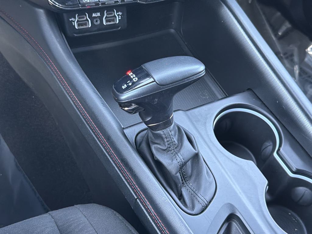 Thumbnail: 2025 Dodge Durango - 14