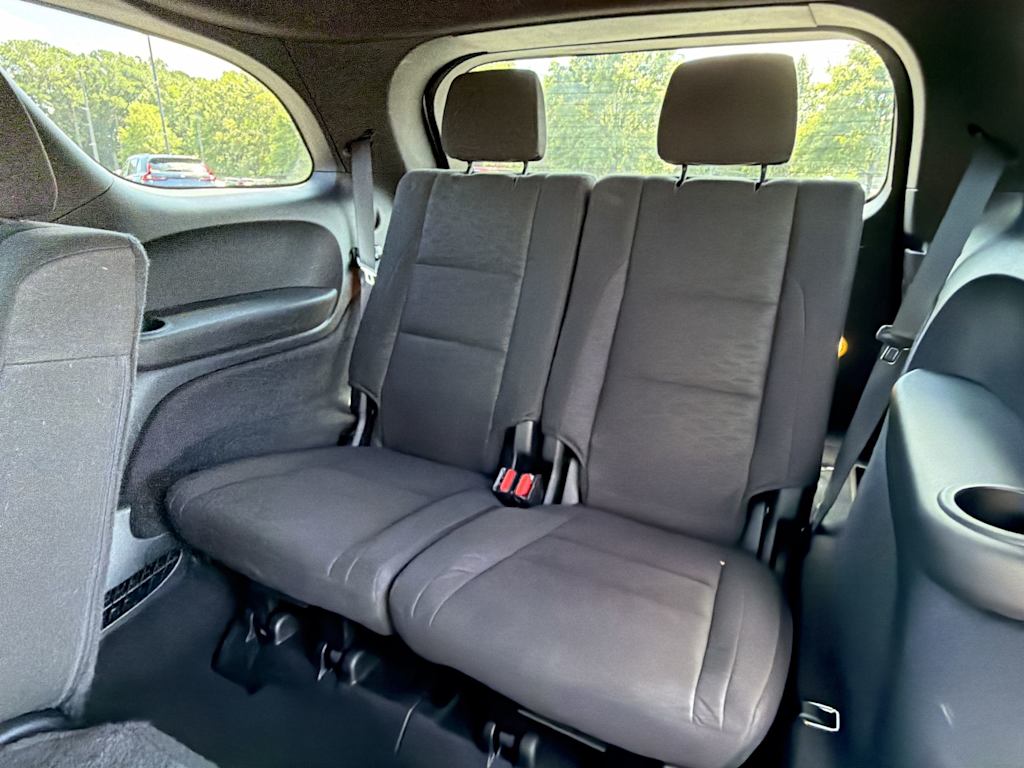 Thumbnail: 2025 Dodge Durango - 26