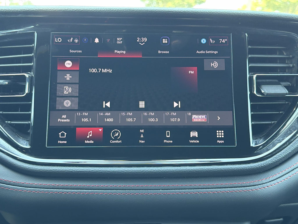 Thumbnail: 2025 Dodge Durango - 13