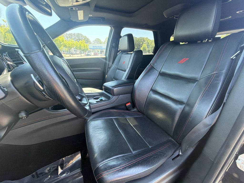 Thumbnail: 2024 Dodge Durango - 8