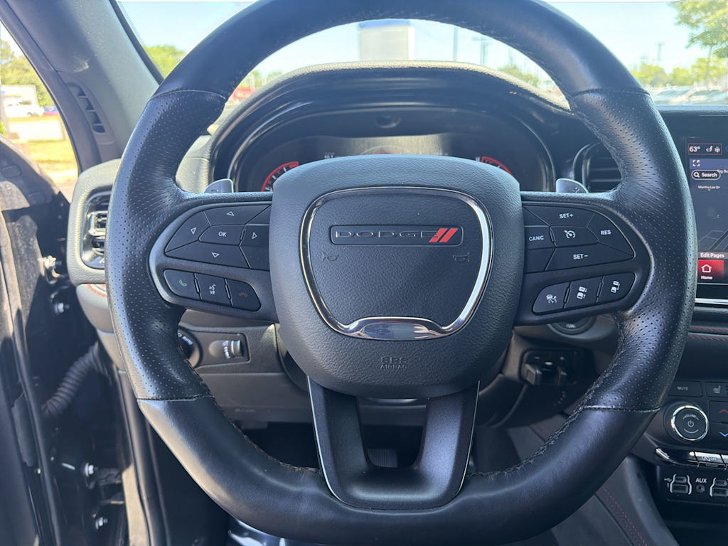 Thumbnail: 2024 Dodge Durango - 2
