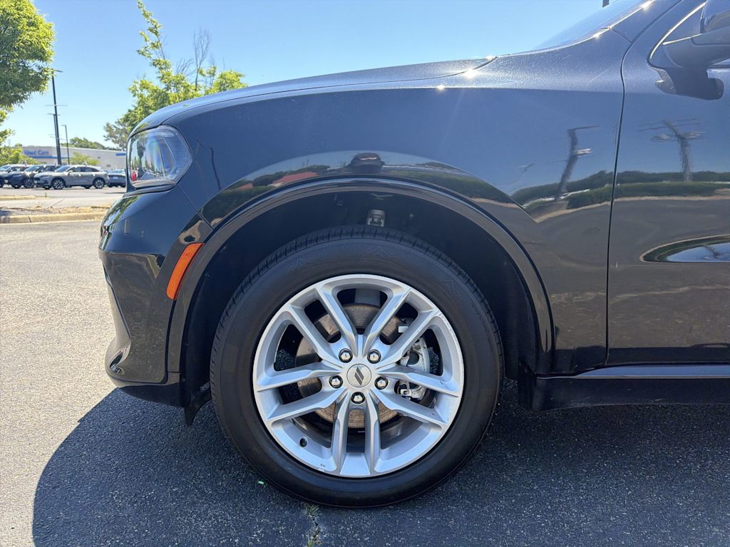 Thumbnail: 2024 Dodge Durango - 6