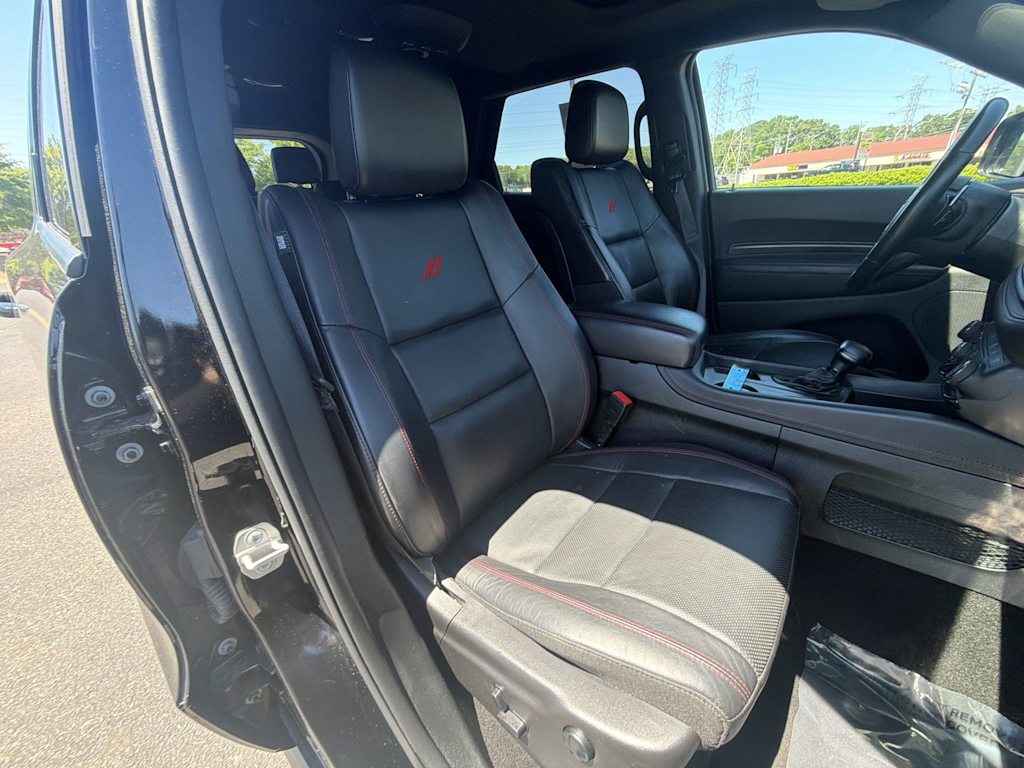 Thumbnail: 2024 Dodge Durango - 9