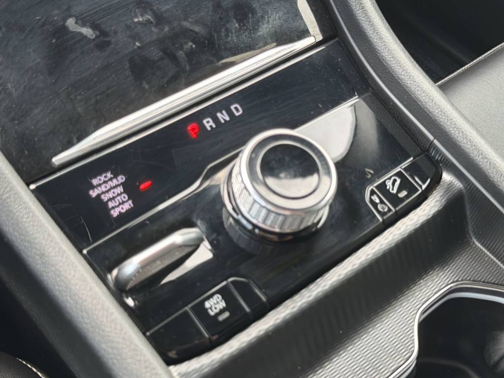 Thumbnail: 2024 Jeep Grand Cherokee - 23
