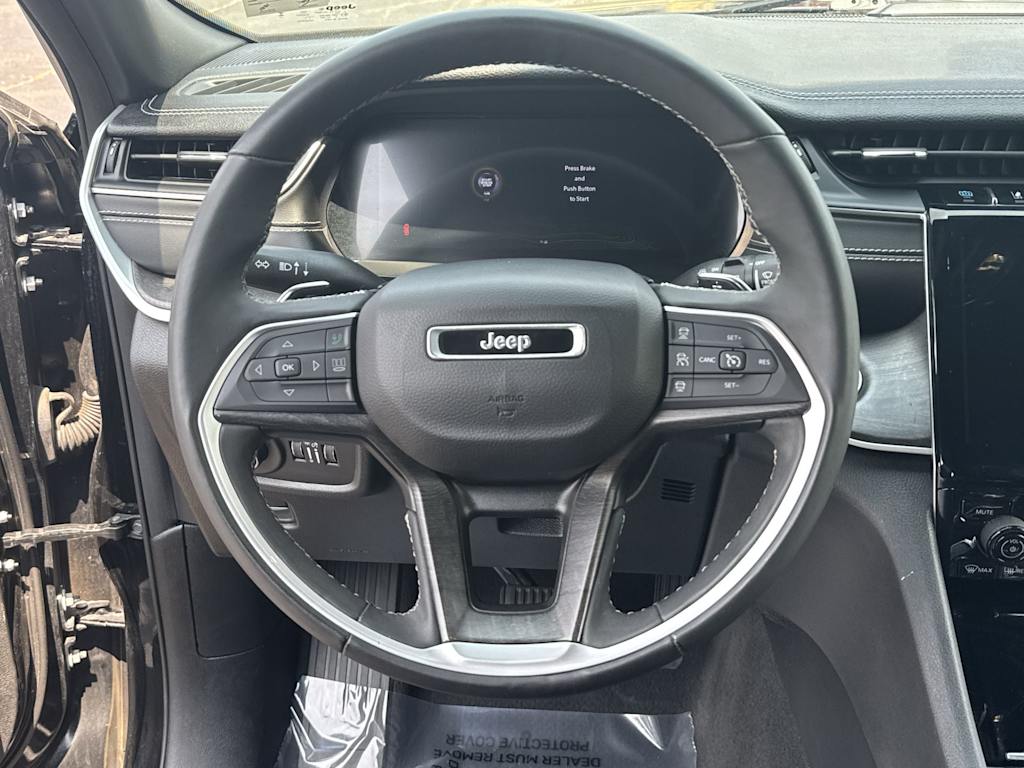 Thumbnail: 2024 Jeep Grand Cherokee - 2