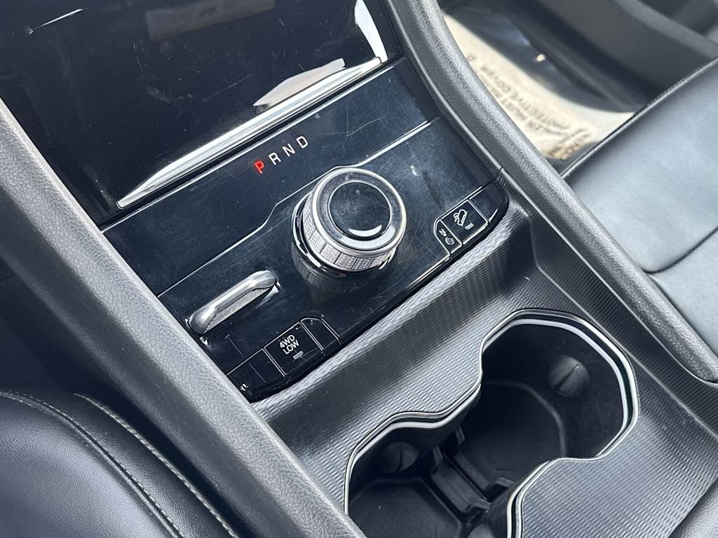 Thumbnail: 2024 Jeep Grand Cherokee - 11