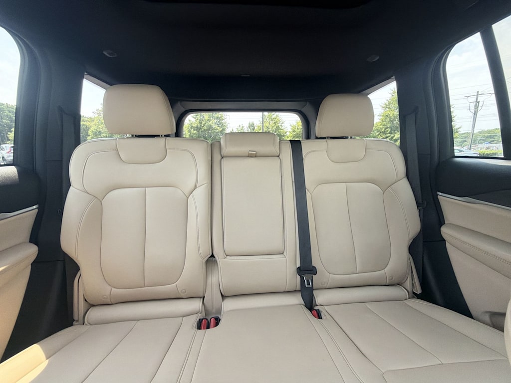 Thumbnail: 2024 Jeep Grand Cherokee - 9