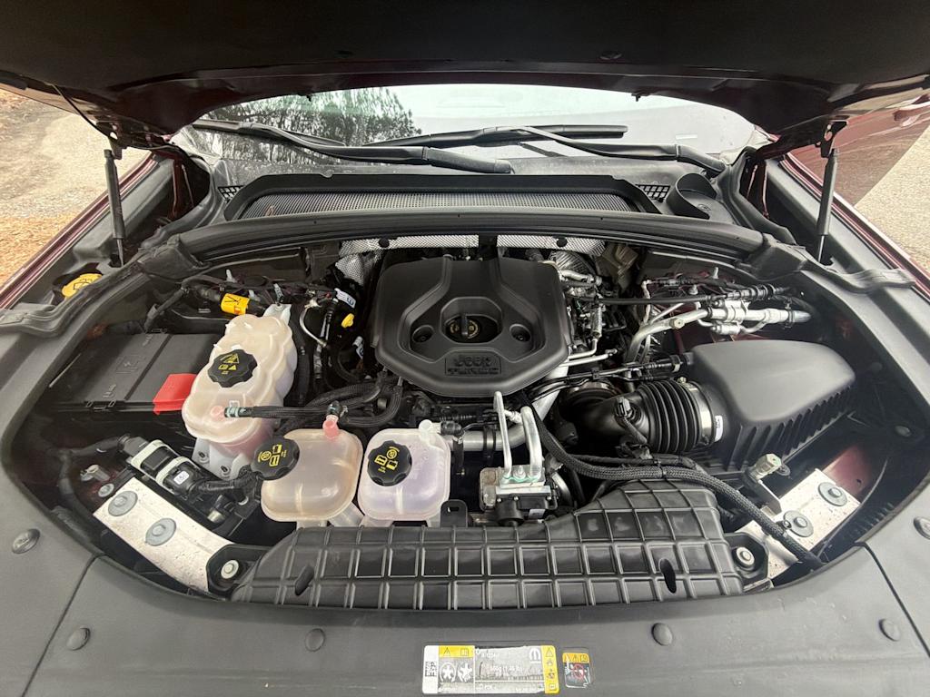 Thumbnail: 2024 Jeep Grand Cherokee - 6