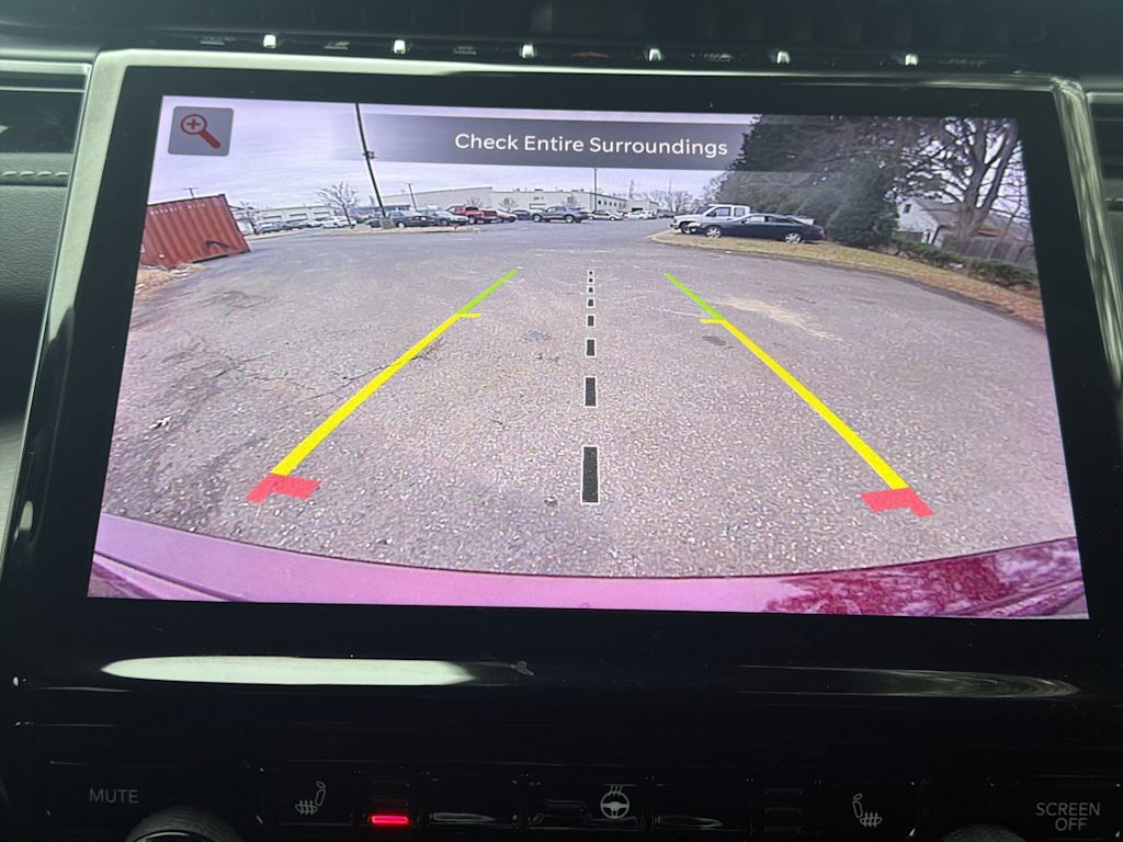 Thumbnail: 2024 Jeep Grand Cherokee - 27