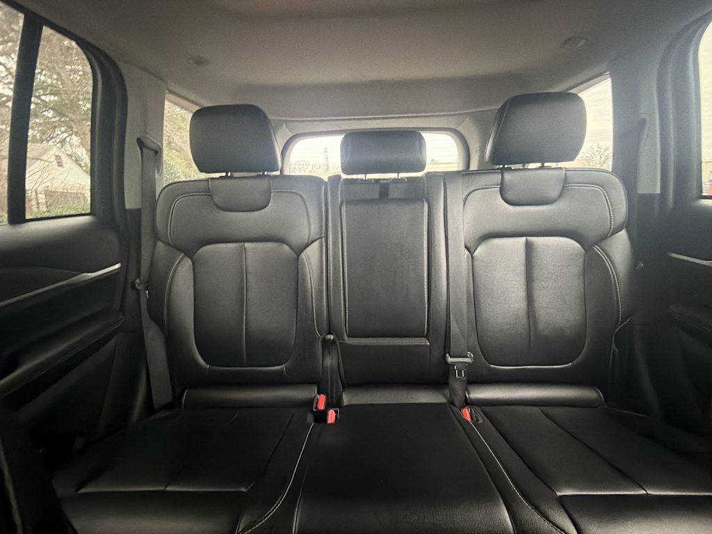 Thumbnail: 2024 Jeep Grand Cherokee - 9