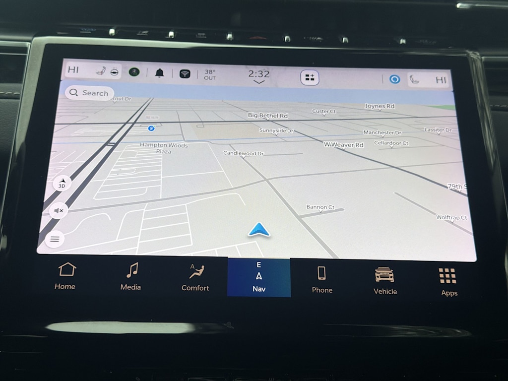 Thumbnail: 2024 Jeep Grand Cherokee - 24