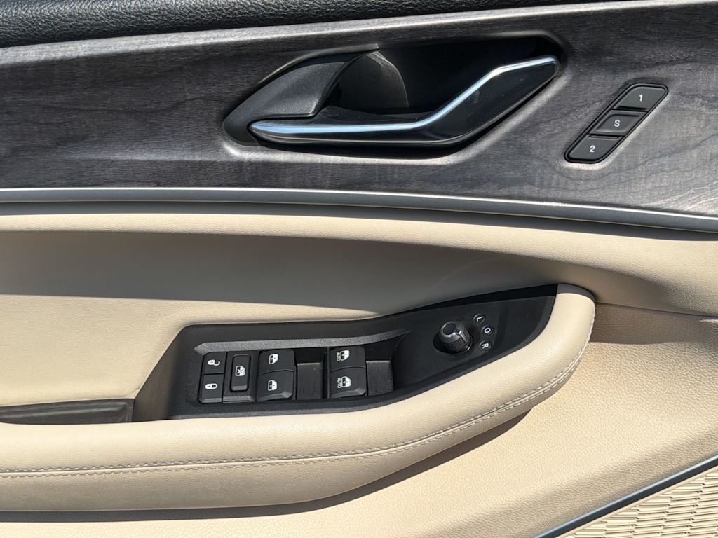 Thumbnail: 2024 Jeep Grand Cherokee - 20