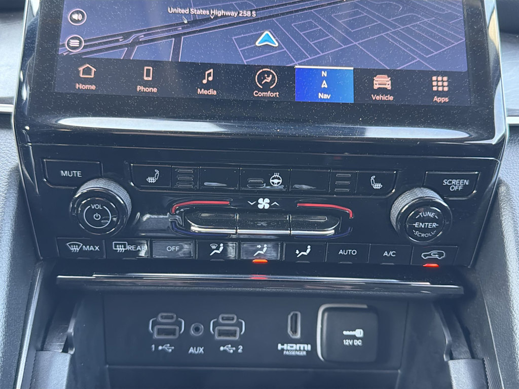 Thumbnail: 2024 Jeep Grand Cherokee - 23